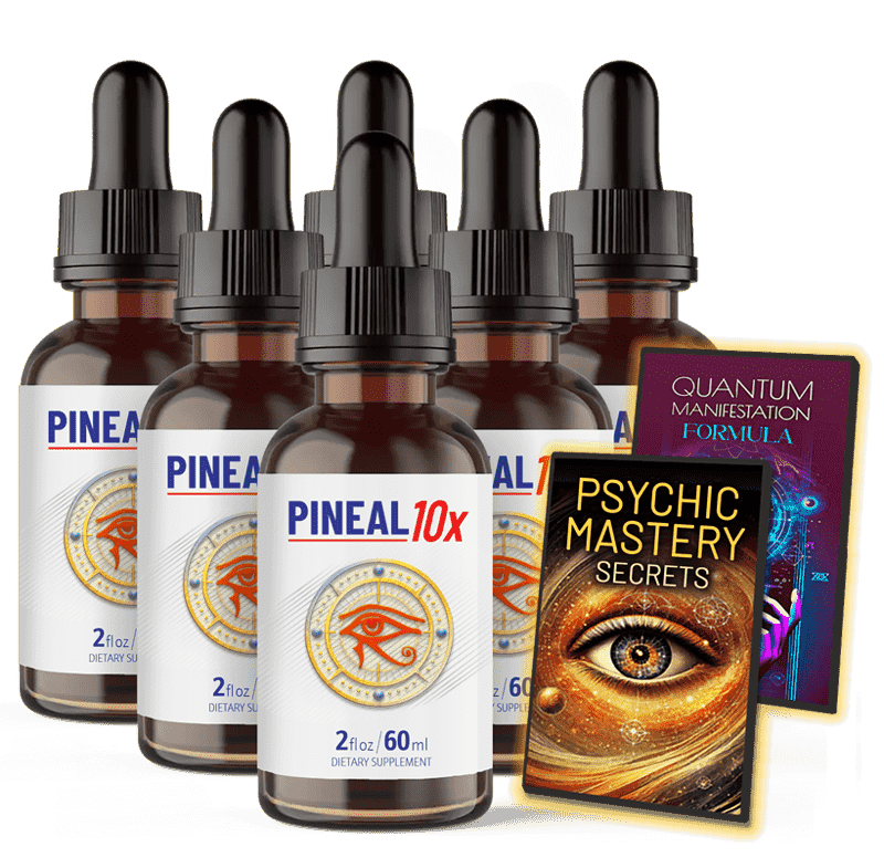 Pineal 10x purchase